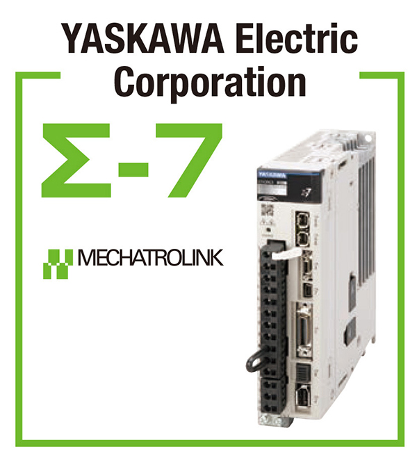 YASKAWA Electric Corporation