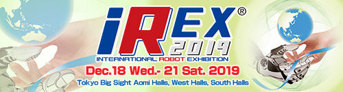 iREX 2019