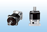 【HPN Series】 The precision planetary gear speed reducer achieved quiet, light weight and compact with low cost and quick delivery.