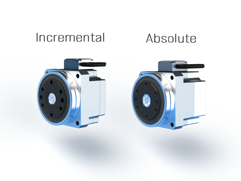 Rotary Actuators | Product List | Product Information | Harmonic